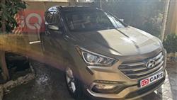 هيونداي سانتافي